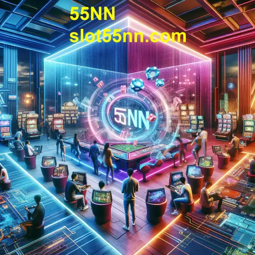 O Futuro dos Jogos Eletrônicos: Tendências e Inovações